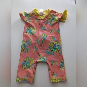 Tucker and tate 6 months swimsuit